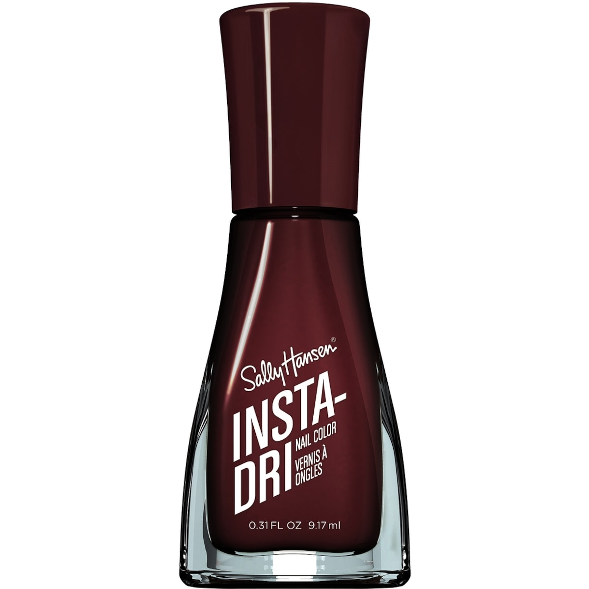 Sally Hansen Insta-Dri Nail Polish, Expresso 1 ea, $8.99/1ea