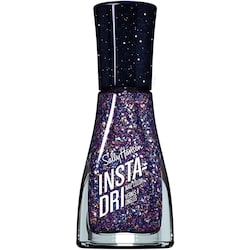 Insta-Dri Nail Polish, Grape Shifter