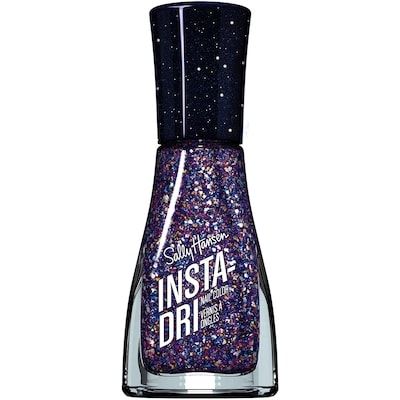 Sally Hansen Insta-Dri Nail Polish, Grape Shifter 1 ea, $8.99/1ea