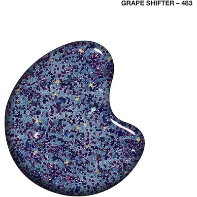 Insta-Dri Nail Polish, Grape Shifter