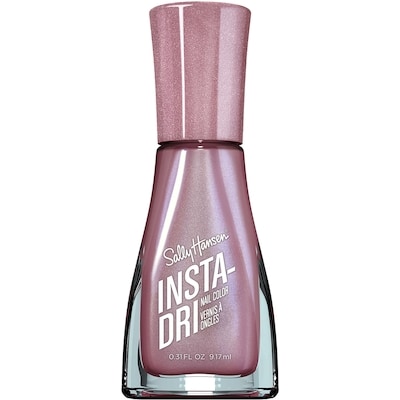 Sally Hansen Vernis à ongles Insta-Dri, Make It Snappy 1 ea, 8,99 $/1ch