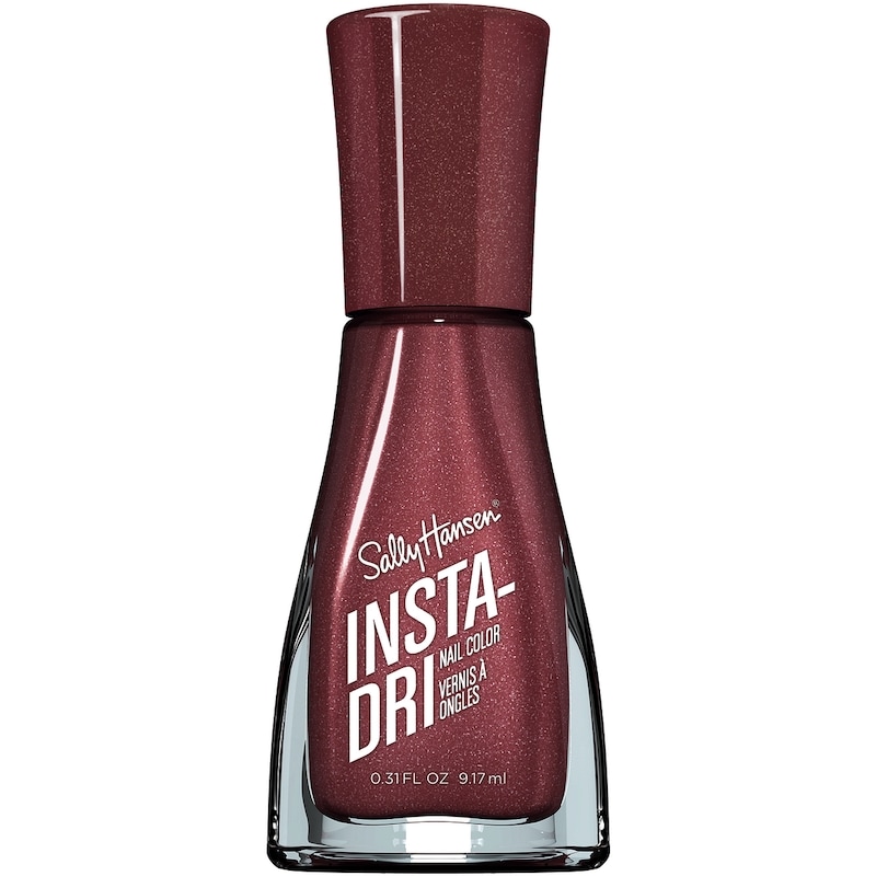 Insta-Dri Nail Polish, Mauve It