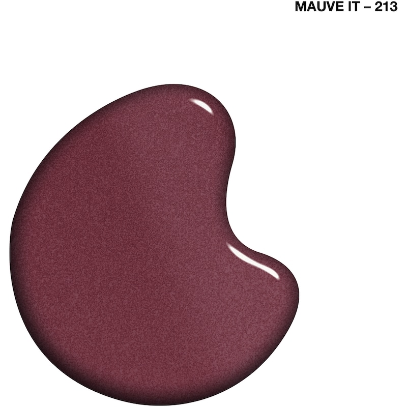 Insta-Dri Nail Polish, Mauve It