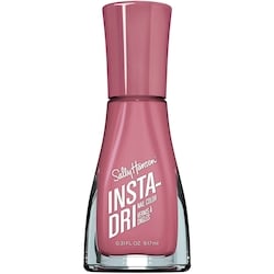 Insta-Dri Nail Polish, Pink Blink