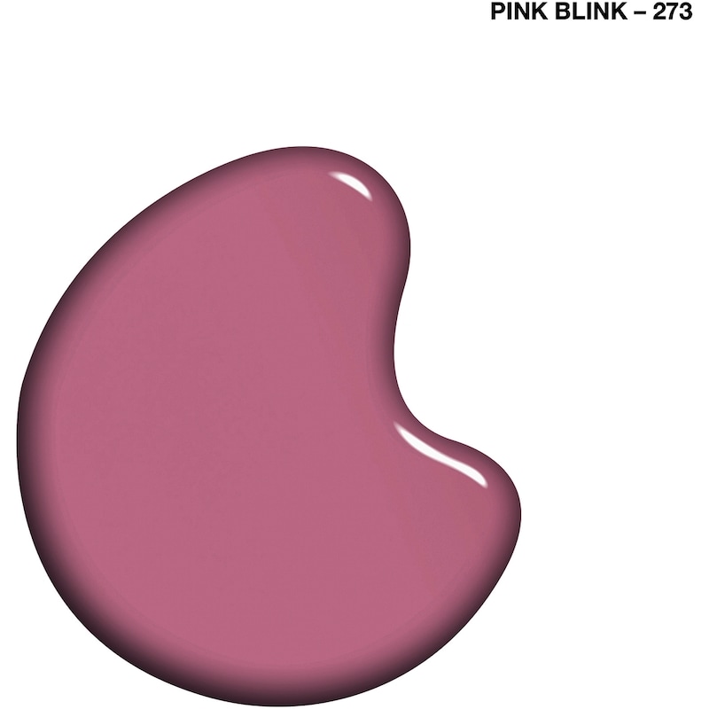 Insta-Dri Nail Polish, Pink Blink