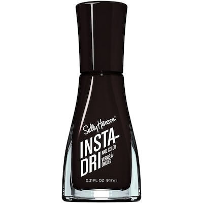 Sally Hansen Insta-Dri Nail Polish, Slick Slate 1 ea, $8.99/1ea