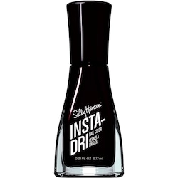 Insta-Dri Nail Polish, Go Garnet