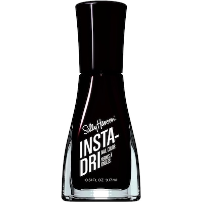 Sally Hansen Insta-Dri Nail Polish, Go Garnet 1 ea, $8.99/1ea