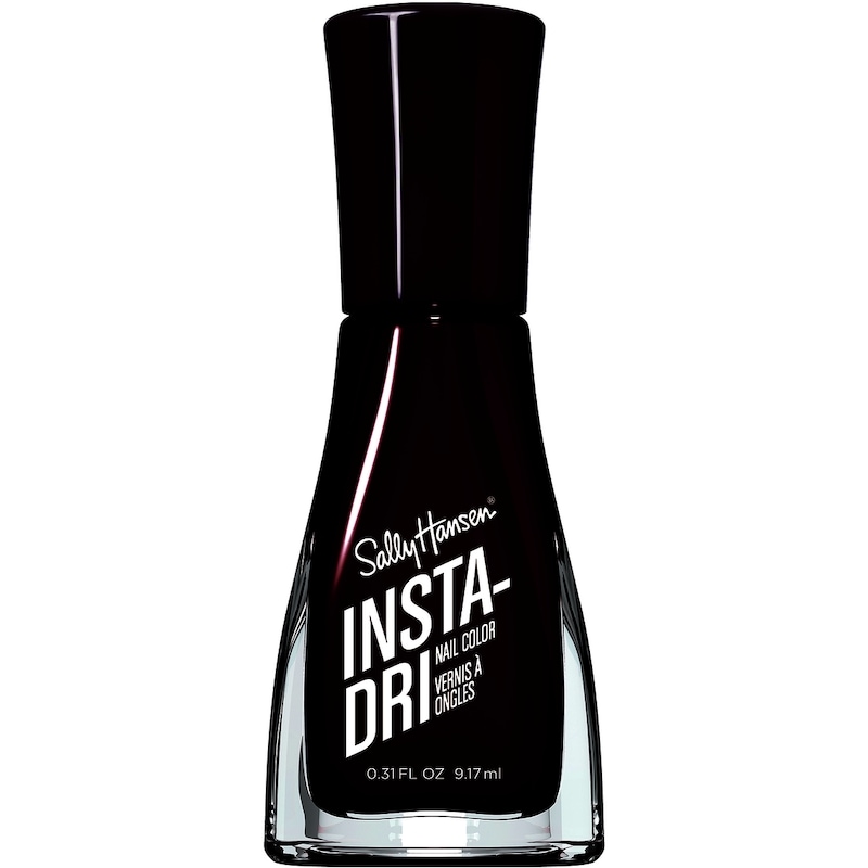 Insta-Dri Nail Polish, Go Garnet