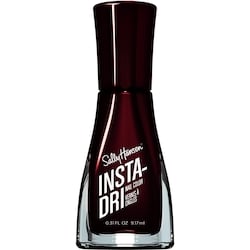 Insta-Dri Nail Polish, Cinnamon Snap