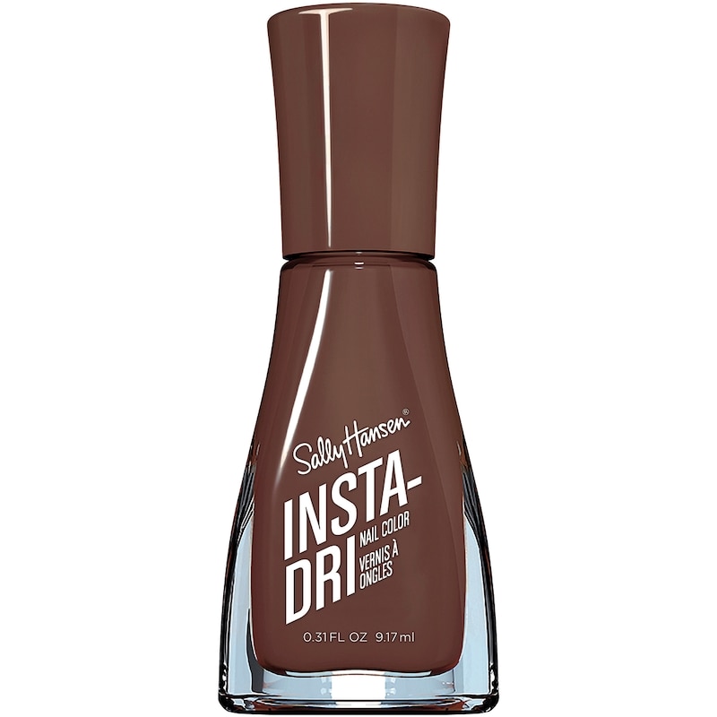 Insta-Dri Nail Polish, Buff & Tumble