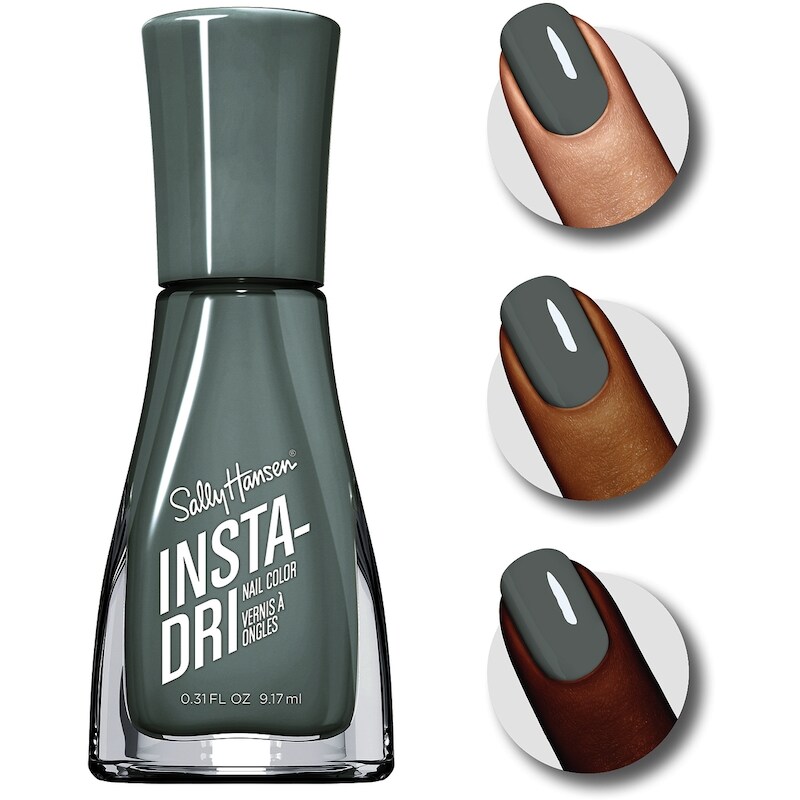 Insta Dri, Thyme Is Money