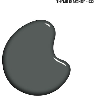 Insta Dri, Thyme Is Money