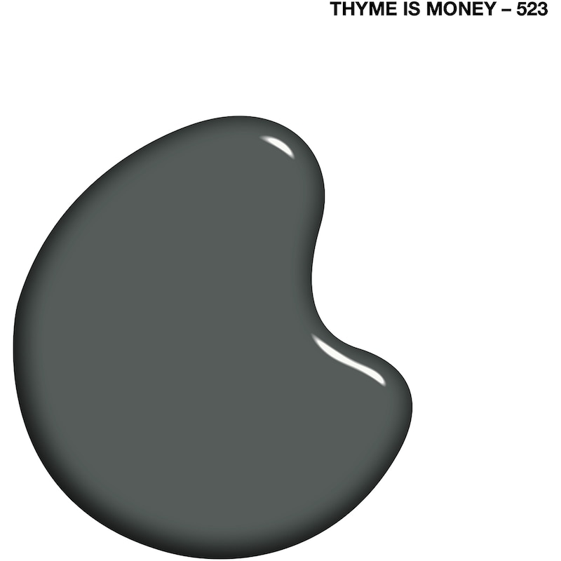 Insta Dri, Thyme Is Money