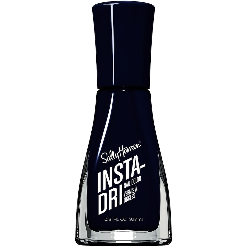 Insta-Dri Nail Polish, Midnight Drive