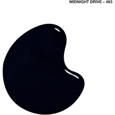 Insta-Dri Nail Polish, Midnight Drive