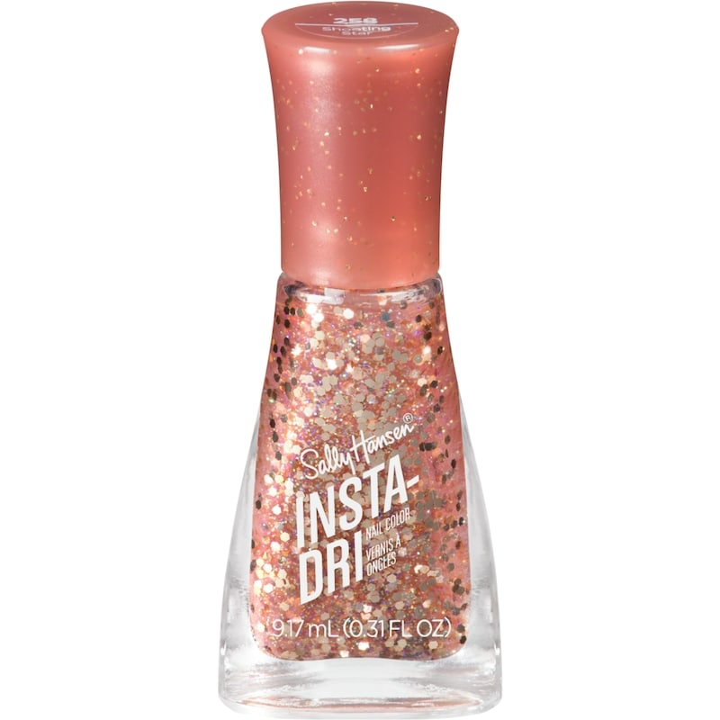 Insta-Dri Nail Colour, Shooting Star