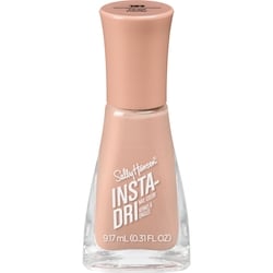 Insta Dri 133 Taupe Priority Nail Color