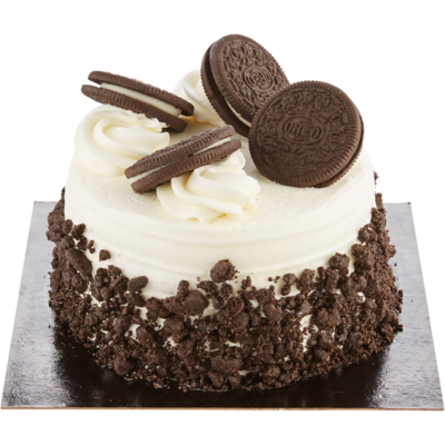 null Gateau Biscuits Et Creme 5 Po 1 kg, 2,94 $/100g
