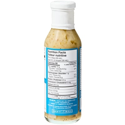 Greek Vinaigrette