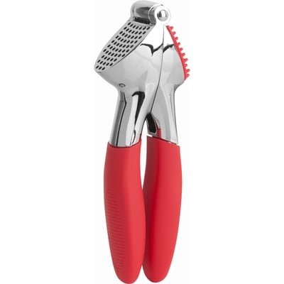 Trudeau Presse-ail, rouge 1 ea, 19,00 $/1ch