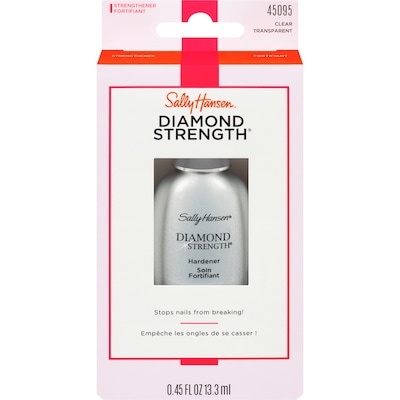 Sally Hansen Traitement Diamond Strength 1 ea, 9,99 $/1ch
