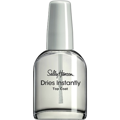 Sally Hansen Traitement Top Coat sèche instantanément 1 ea, 9,99 $/1ch