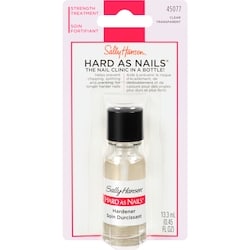 Sally Hansen Treatment Ultimate Clear 1 ea, $7.99/1ea