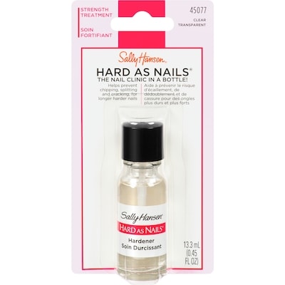 Sally Hansen Treatment Ultimate Clear 1 ea, $8.44/1ea
