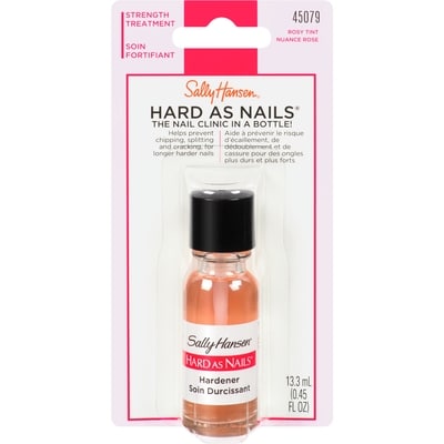 Sally Hansen Traitement Natural Tint 1 ea, 7,99 $/1ch