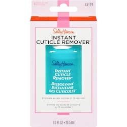 Sally Hansen Traitement Instant Cuticle Remover 1 ea, 8,99 $/1ch