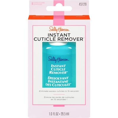 Sally Hansen Traitement Instant Cuticle Remover 1 ea, 10,45 $/1ch