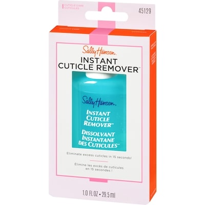 Traitement Instant Cuticle Remover