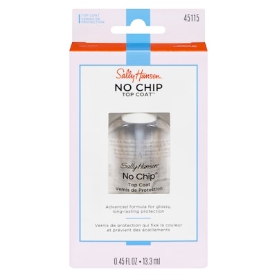 Sally Hansen Traitement Natural No Chip 1 ea, 9,99 $/1ch