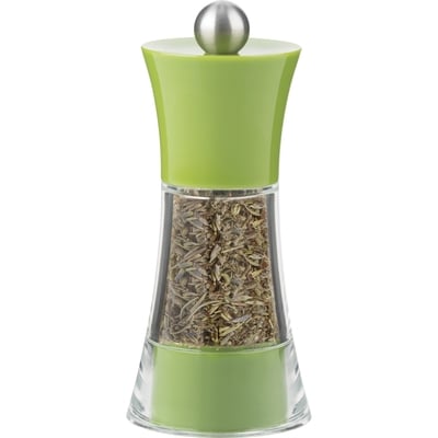 Trudeau Fiesta Herb Mill, Green 1 ea, $13.00/1ea