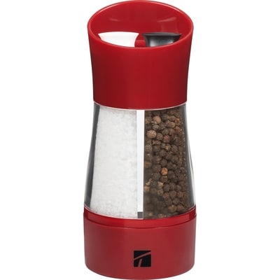 Trudeau Upside Down Pepper/Salt Mill 1 ea, $25.00/1ea