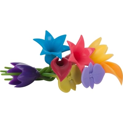 Trudeau Silicone Wine Charms 1 ea, $7.99/1ea