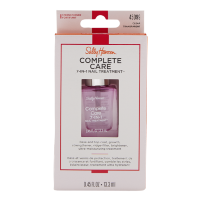 Sally Hansen Traitement 7-en-1 Complete Care 1 ea, 13,99 $/1ch
