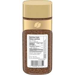 Nescafe Gold Dark Roast Instant and Roast & Ground Coffee - 100 g