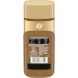Nescafe GOLD Espresso Premium Instant Coffee With Rich Crema - 100