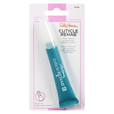 Sally Hansen Soin des ongles Cuticule Rehab 1 ea, 10,49 $/1ch