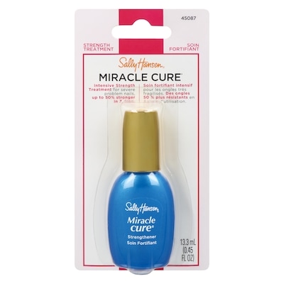 Sally Hansen Nail Miracle Cure 1 ea, $10.49/1ea