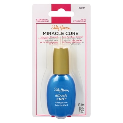 Sally Hansen Soin des ongles Miracle Cure 1 ea, 10,49 $/1ch