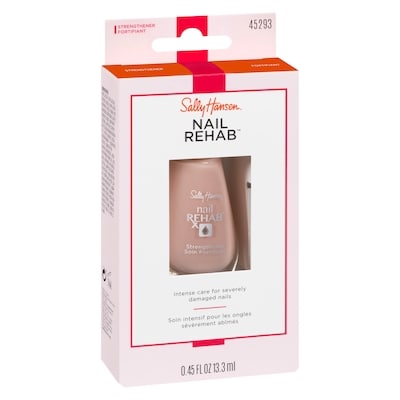 Sally Hansen Nail Rehab 1 ea, $10.98/1ea