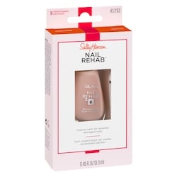 Sally Hansen Soin fortifiant Nail Rehab 1 ea, 9,49 $/1ch