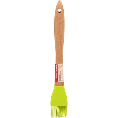 Trudeau Pastry Brush, 12" 1 ea, $6.49/1ea