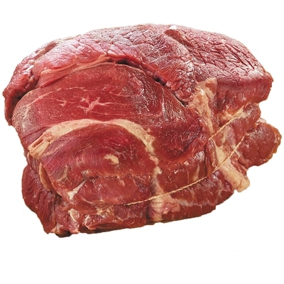null Top Blade, Boneless Beef Roast $28.64/1kg $12.99/1lb