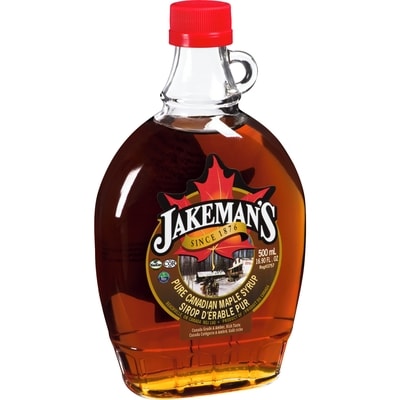 Pure Canadian Maple Sugar