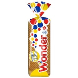 Wonder Pain à sandwich blanc tranché mince 675 g, 0,52 $/100g