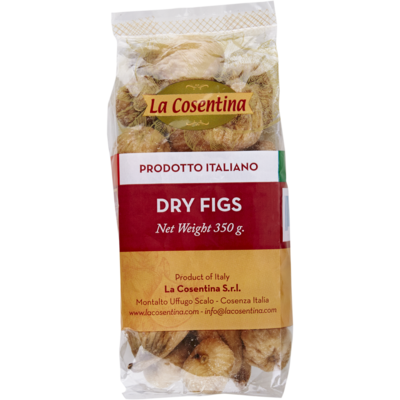 null Calabrese Figs 350 g, $4.29/100g